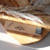 Personalised 11th Anniversary Scroll Bookmark - Image 6
