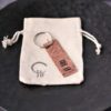7th Anniversary Keyring - Image 8
