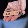 7th Anniversary Keyring - Image 3