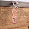 7th Anniversary Keyring - Image 4