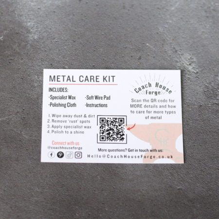 Metal Care Kit - Image 5