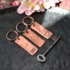 7th Anniversary Keyring - Image 6