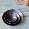 Personalised 11th Anniversary 3 Steel Bowl Set - Image 5