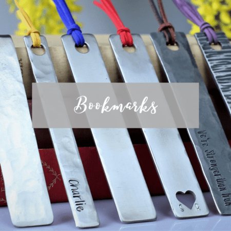 Bookmarks