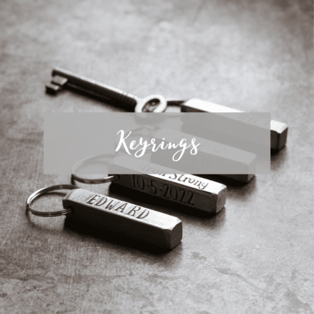 Keyrings