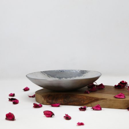 10th Anniversary Large Aluminium Bowl - Image 6