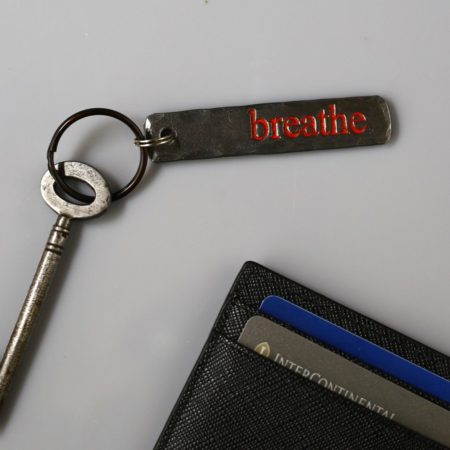 Motivational Keyring - Image 3