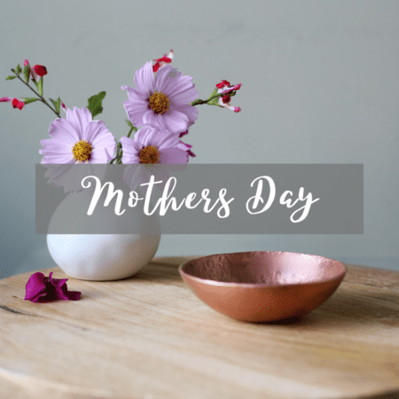 Mothering Sunday