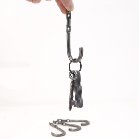 Iron Hooks - Image 2