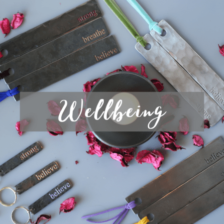 Wellbeing